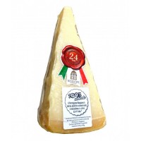 Parmigiano Reggiano DOP Envejecido 24 Meses 3