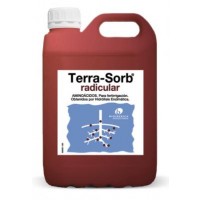 Terra- Sorb Radicular, Aminoácidos para Ferti