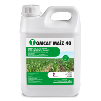 Tómcat Maíz 40, Herbicida para Maíz de Probel