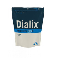 Vetnova Dialix® Lespedeza Plus 5 - 60 Chews