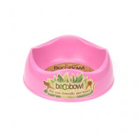 Beco Bowl Small (17 Cm - 0,50 L) Rosa