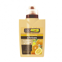 Bioflower Fertilizante Cítricos, 500 Ml