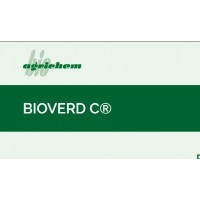 Bioverd C, Controlador de Oidio y Botrytis de