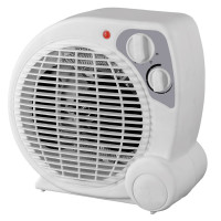 Calefactor Orework Ofh12 Potencia 1000/2000W