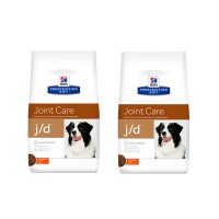 Hill's Prescription Diet Canine J/D Alimento 