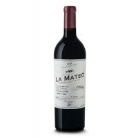 La Mateo Parcelas Singulares 75 Cl