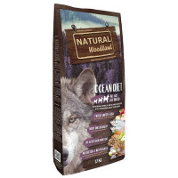 Natural Woodland Ocean DIET Súper Premium Pie