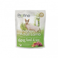 Profine Cat Indoor 0,3 Kg