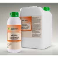 Protein Calcio 800 L, Corrector de Carencias 