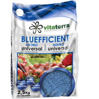 Vitaterra Abono Universal Bluefficient 10-10-