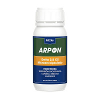 Zotal Arpon Delta 2,5 CS Microencapsulado, Us