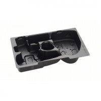 Accesorios Bosch - 1/2 Bandeja-10,8 V-L-Boxx 