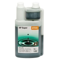 Aceite HP Super Sthil 5L