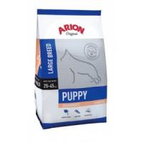 Arion Original Puppy Large Breed Cachorros Ra