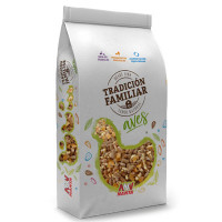 Campeiro Saco 5Kg. Mezcla de Cereales para Av