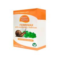 Ferrimax Anticaracoles y Babosas Flower Huert