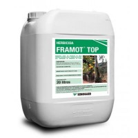 Framot Top, Herbicida de Kenogard