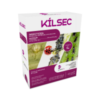 Kílsec, Insecticida Selectivo de Probelte