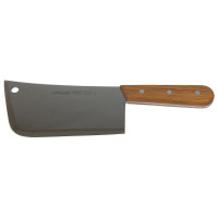 Macheta de Acero Inoxidable 2770 - 18 Cm - 45