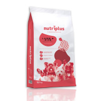 Nutriplus Perros Adulto Cordero (3 KG)