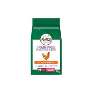 Nutro Grain FREE Perros Adultos Razas Pequeña