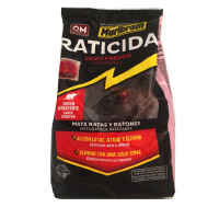 Raticida Muribrom CEBO Fresco 1 KG