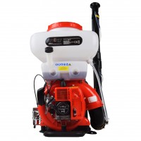 Sulfatadora 42CC KUDA Polvo/liquido/soplador