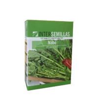 Intersemillas Nabo de Lugo 100 Gr