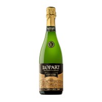 Llopart Imperial Brut Gran Reserva 75Cl. D.O.