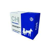 Pancreazim para Gatos y Perros - 60 Comprimid