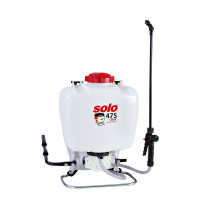 SOLO Pulverizador 475 Capacidad 15 L