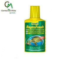 Tetra Repto Fresh 100Ml para Tortugas (Elimin