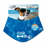 AFP Chill Out Bandanas Refrescantes S