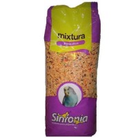 Alimento para Periquitos Sinfonia 1 Kg