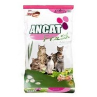 Ancat Fresh Sterilized Alimento para Gatos Es