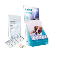 Calmatonine para Relajación de Perros Pharmad