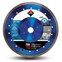 Disco Diamante TVA - 115 Mm