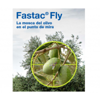 Fastac Fly, Insecticida para la Mosca del Oli