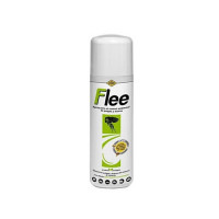 Fatro FLEE Spray Ambiental contra Pulgas, Gar