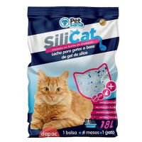 Gel de Sílice Natural Silicat Alternativa a A