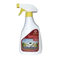 Insecticida Efecto Burbuja Bubble Kill para I