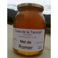 Miel de Romero 1 Kg