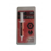 Trxgel Cucarachas Cebo en Gel Listo para Su U