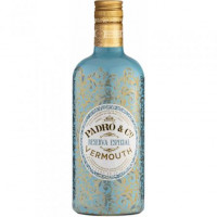 Vermouth Padró & Co. Reserva Especial