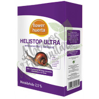 Anti Caracoles Helistop Flower, 500 GR