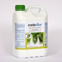 Coda-Bor, Corrector de Carencias de Sas Coda