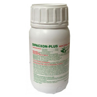 Dipacxon Plus - Insecticida-Acaricida 250Ml