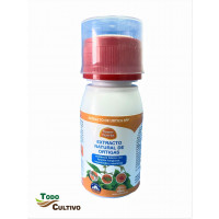 Extracto de Ortiga Ecológico. 50 Ml.