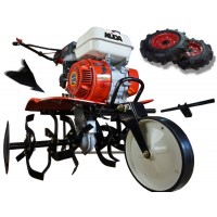 Motoazada 700 OHV 7CV + Kit Agrícola. Powergr