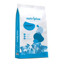 Nutriplus Perros Cachorro (3 KG)